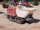 1872- 2017 CANCOM MODEL SC75 MUD BUGGY,