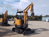 1915- 2018 CASE CX26C EXCAVATOR