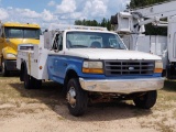 1977 - 1996 FORD F-SUPER DUTY TRUCK,