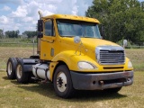 1978 - 2005 FREIGHTLINER DAY CAB,