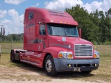 1984 - 2001 FREIGHLINER TRUCK,