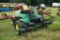 135 - JOHN DEERE 3225B MOWER