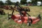 137 - BUSH HOG RDTH60 FINISH MOWER