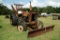 173 - FORD 3000 TRACTOR WITH