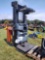 187 - TOYOTA MODEL 6BPU15 FORKLIFT