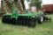 230 - NEW INDUSTRIAS AMERICAN 9FT 2224X HARROW