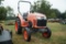 255 - KUBOTA L3200 2WD TRACTOR