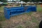 262 - INDUSTRIAS AMERICA 10FT PULL TYPE BOX BLADE