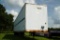 357 - 1999 WABASH 53' ENCLOSED TRAILER