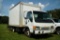 373 - 2003 ISUZU TRUCK,