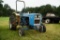 386 - FORD 1900 2WD TRACTOR