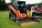 394 - KUBOTA SVL75-2 CAB SKID STEER