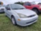 489 - 2004 FORD FOCUS