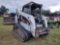 2013 BOBCAT T650 SKID STEER