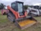 KUBOTA SVL95-2S SKID STEER