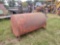 300 GALLON FUEL TANK AND