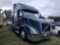 2005 VOLVO SLEEPER CAB TRUCK