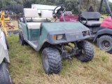 KAWASAKI MULE 3010