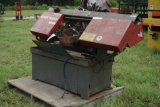 192 - CAROLINA METAL CUTTING BAND SAW