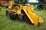 225 - CARLTON STUMP GRINDER