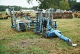 251 - VERTICUTTER 540 PTO