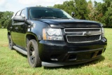 375 - 2014 CHEVY TAHOE