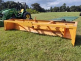 457 - INDUSTRIAS AMERICAN 12FT LAND LEVELER