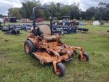 478 - SCAG TURTIGER LAWN MOWER