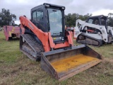 KUBOTA SVL95-2S SKID STEER