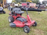 SNAPPER 30IN CUT RIDING MOWER