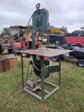 KALAMAZOO BAND SAW