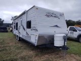 2009 JAYCO JAY FLIGHT G2 CAMPER