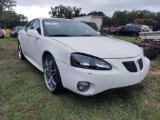 2005 PONTIAC GRANDE PRIX