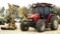 ABSOLUTE CASE IH 105U TRACTOR,