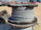 SPOOL 3/4IN GUIDE WIRE CABLE