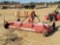 CARONI 7' FINISHING MOWER,