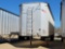 361 - 2019 PEERLESS OPEN TOP CHIP TRAILER,