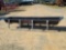 NEW TARTER 10' GALV. FRAME BUNK FEEDER