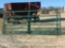 2 - TARTER 7 - RAIL 10' GATES