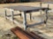 STEEL WORK TABLE 46
