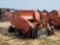724 - RAMACHER 9000 PECAN HARVESTER,