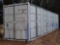 ABSOLUTE NEW 2020 40FT X 9FT HIGH STORAGE SHIPPING
