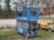 GENIE GS2632 SCISSOR LIFT