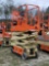 2018 JLG 1930E SCISSOR LIFT