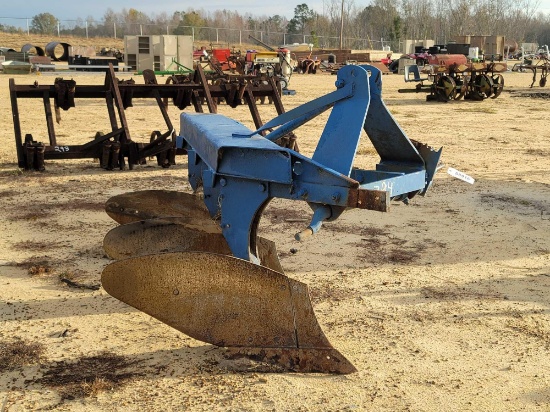FORD 3 - BOTTOM PLOW