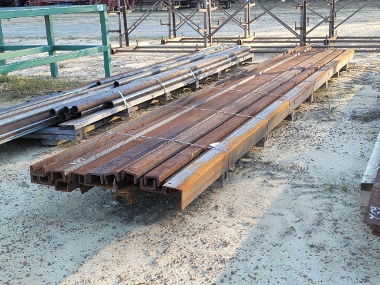 BUNDLE CHANNEL IRON,