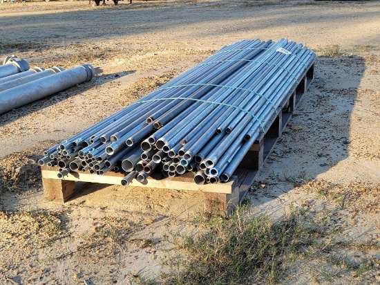 BUNDLE GALVANIZED CONDUIT