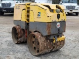WACKER NEUSON ROLLER,