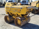RAMMAX P33/24 HHMR TRENCH COMPACTOR,