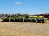 JOHN DEERE 12 ROW 1720 MAX EMERGE,